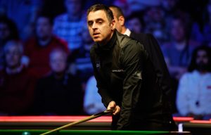 Ronnie O’Sullivan called me a name after I beat him in UK Championship, reveals snooker rival