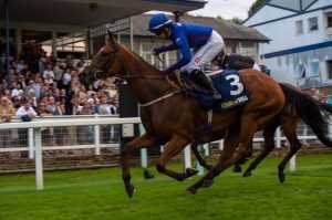 Punters to enjoy an early beer on the River Thames as iconic British racecourse welcomes back the jumps after 20 years