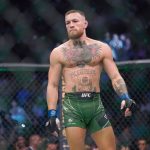 Conor McGregor given UFC lifeline days after hinting he’ll fight again despite civil court case assault verdict