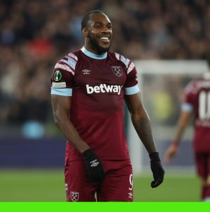 West Ham issues major health update after star Michail Antonio involved in horror crash