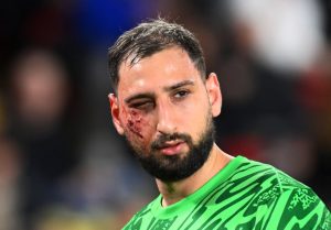 Gianluigi Donnarumma update as full extent of PSG star’s gruesome injuries revealed after horror challenge