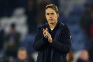 West Ham make Julen Lopetegui decision ahead of El Sackico against Wolves with Graham Potter an option for both clubs