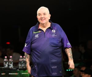 Luke Littler warned about ‘Man Utd syndrome’ by Phil Taylor as darts legend gives teen words of advice