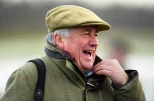 ‘His horses are RUBBISH’ – Legendary trainer Paul Nicholls subject of blistering attack from pro punter