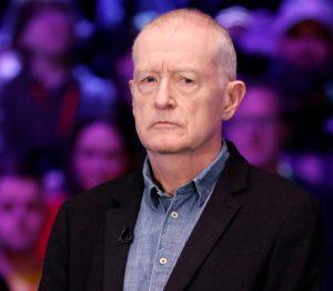 BBC commentator Steve Davis gives cheeky reason why Jimmy White, 62, is still playing snooker