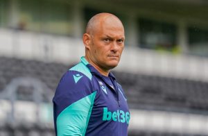 Alex Neil returns to management after more than a year unemployed as Millwall confirm appointment of Scottish boss