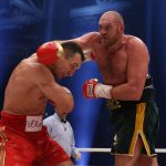 Tyson Fury, 36, and Wladimir Klitschko, 48, lined up for ‘dream’ rematch in bid to break heavyweight boxing record