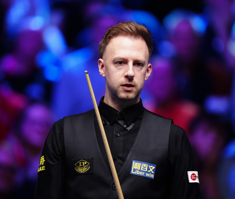 Judd Trump edges out Barry Hawkins in UK Snooker Championship final after securing £1million in 2024 earnings