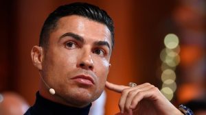 Cristiano Ronaldo claims Saudi Pro League better than Ligue 1