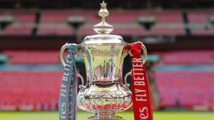 Arsenal to host Man United in blockbuster FA Cup cracker