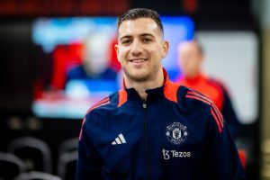 Real Madrid ‘ask Man Utd about shock Diogo Dalot transfer’ as they look for Trent Alexander-Arnold alternative