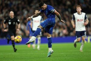 Chelsea player ratings: Enzo Fernandez has best game in Blues shirt as Badiashile plays team-mate into trouble