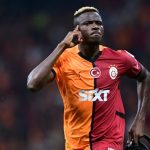 Galatasaray to keep Osimhen amid Premier League interest