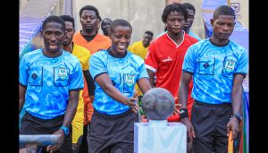 Firm powers 2024 Lagos Liga to promote Nigeria’s grassroots football