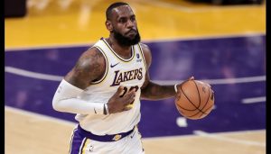 LeBron James reflects on NBA longevity, plans to retire as a Laker