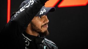 F1: Lewis Hamilton bids farewell to Mercedes ahead of Abu Dhabi Grand Prix