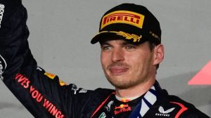 F1: Verstappen criticises Russell’s actions after Qatar GP victory