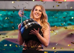 When is BBC Sports Personality of the Year 2024? Start time and FULL shortlist ahead of iconic event