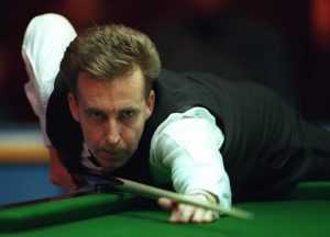 How late Terry Griffiths went from schoolboy truant & bus conductor to winning snooker’s world title at first attempt