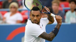 Kyrgios slams tennis integrity over Sinner’s doping scandal