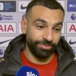 Mo Salah provides huge update on Liverpool contract situation as he breaks Premier League record in Tottenham thrashing