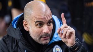 Guardiola pledges to stay and revive Man City despite slump