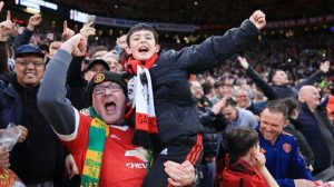 Premier League attendance booms as festive fixtures deliver thrilling actions