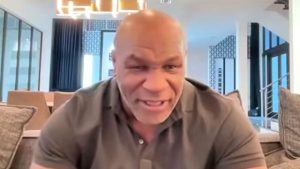 ‘I’m kind of depressed a little’ – Boxing legend Mike Tyson’s alarming confession one month on from Jack Paul fight