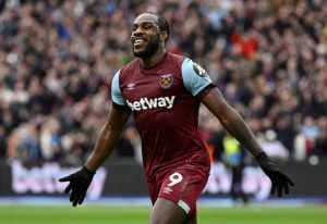 West Ham will wait to discuss Michail Antonio’s future as they offer him full support after horror car crash