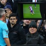 Referees to announce VAR decisions during Carabao Cup semi-finals