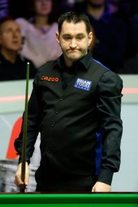 ‘I’m going back as soon as I can’ – Snooker star Tom Ford reveals incredible pre-match meal after winning Shoot Out tie