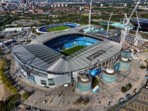 Man City’s hearing over 115 alleged Premier League financial rule breaches CONCLUDED as D-day edges closer