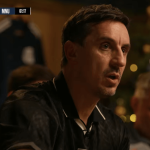 Gary Neville calls Arsenal staff member ‘most annoying bloke in football’ – but Carragher says he’s worth £25,000-a-week