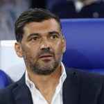 Sergio Conceicao appointed new AC Milan coach