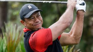 Tiger Woods optimistic of returning to golf amid injury setback