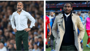 Mokwena eager to face Guardiola in 2025 FIFA Club World Cup