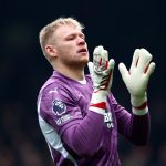 Fulham 0 Southampton 0: Four-fingered Aaron Ramsdale earns Saints a crucial point in front of new boss Ivan Juric