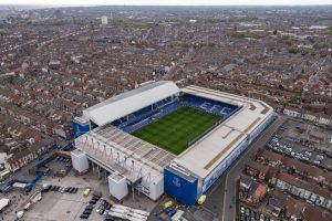 Inside Goodison Park’s most memorable Merseyside derbies as Everton and Liverpool eye bragging rights in final clash