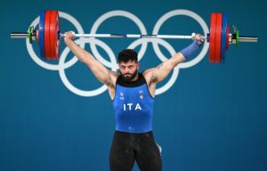 World Weightlifting Championships 2024: FULL schedule, results, live stream, prize money for huge tournament in Bahrain