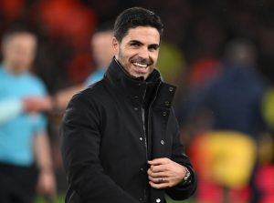 Inside Mikel Arteta’s five years at Arsenal as boss celebrates anniversary – now pressure is on to win major silverware