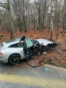 Who is West Ham striker Michail Antonio? Jamaica star ‘stable’ after horror car crash