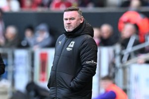 Wayne Rooney makes shock move to bring in his old Man Utd boss as assistant manager at Plymouth