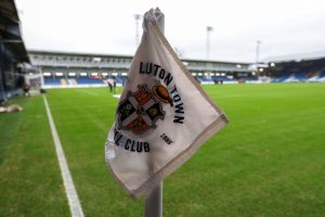 Luton vs Swansea clash delayed after medical emergency in stands minutes before kick-off in Championship fixture