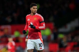 Saudi Pro League ready to offer Marcus Rashford a Man Utd escape route as part of three-man transfer shortlist