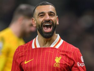 Incredible XI of out-of-contract stars including Mo Salah and Virgil van Dijk as January transfer window looms