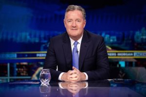 Piers Morgan leads well-wishes for Michail Antonio after horror crash trapped him in his Ferrari for 45 minutes