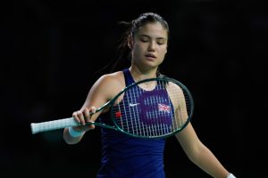 Emma Raducanu’s Australian Open preparation derailed as she’s forced to withdraw from another tournament