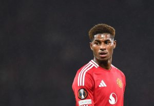 Man Utd will let Marcus Rashford leave on LOAN in January to avoid situation turning toxic – with one condition