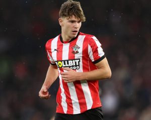 Tyler Dibling quit Southampton academy for Chelsea but left after two games… Saints nearly refused to welcome him back