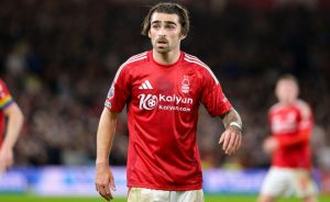 Forest ace Jota Silva – who was dubbed ‘Aldi middle aisle Jack Grealish’ – on the ‘honour’ of being compared to City ace